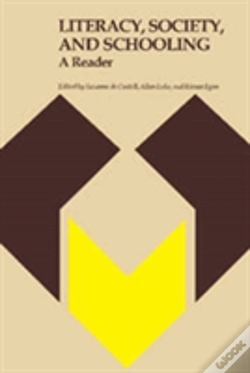 Capa do artigo Literacy, Society, And Schooling