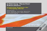 Literacy Teacher Educators