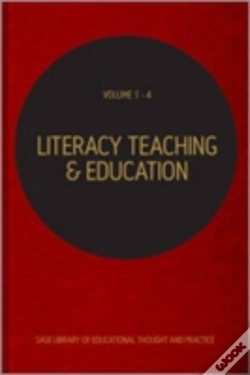 Capa do artigo Literacy Teaching And Education