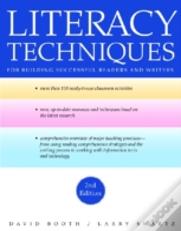 Literacy Techniques