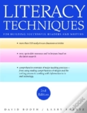 Capa do artigo Literacy Techniques