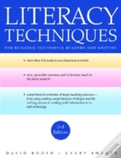 Capa do artigo Literacy Techniques