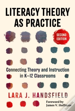 Capa do artigo Literacy Theory As Practice