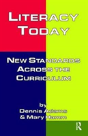 Literacy Today - Preview