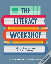 Capa do artigo Literacy Workshop