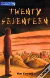 Capa do artigo Literacy World Comets Stage 4 Novel Twenty
