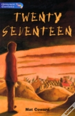 Capa do artigo Literacy World Comets Stage 4 Novel Twenty
