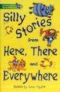 Literacy World Satellites Fiction Stage 3 Short Stories 1 - Preview