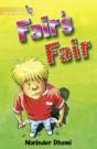 Literacy World Satellites Fiction Stg 1 Fair'S Fair - Preview