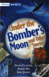 Capa do artigo Literacy Worldstage 4 Fictionunder A Bomber