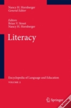 Capa do artigo Literacy
