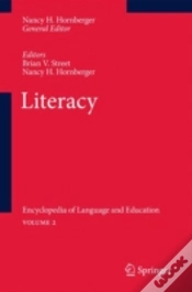 Capa do artigo Literacy