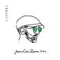 Literal - CD - Preview