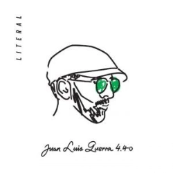 Capa do artigo Literal - CD