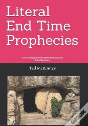 Capa do artigo Literal End-Time Prophecies