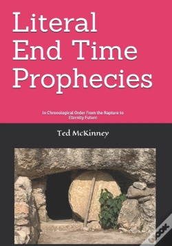 Capa do artigo Literal End-Time Prophecies