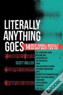 Literally Anything Goes