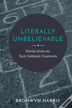 Capa do artigo Literally Unbelievable: Stories From An