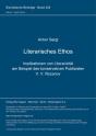 Literarisches Ethos - Preview