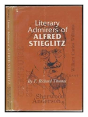Literary Admirers-Alfred Stieglitz - Preview