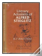 Capa do artigo Literary Admirers-Alfred Stieglitz