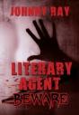 Literary Agent -- Beware - Preview