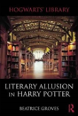Literary Allusion In Harry Potter - Preview