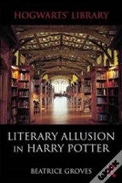 Capa do artigo Literary Allusion In Harry Potter