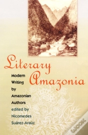 Capa do artigo Literary Amazonia
