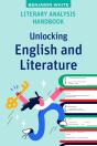 Literary Analysis Handbook - Preview