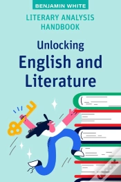 Capa do artigo Literary Analysis Handbook