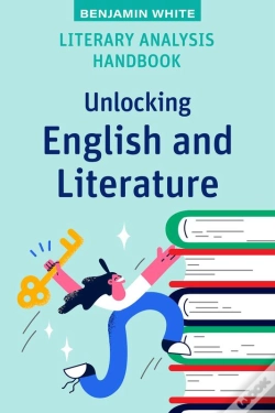 Capa do artigo Literary Analysis Handbook