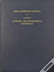 Capa do artigo Literary And Epigraphical Testimonia