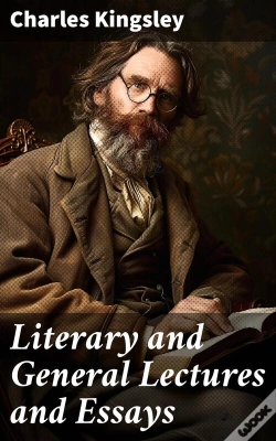 Capa do artigo Literary And General Lectures And Essays