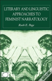Capa do artigo Literary And Linguistic Approaches To Feminist Narratology