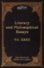 Literary And Philosophical Essays: Frenc - Preview