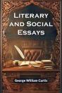 Literary And Social Essays (Edition2024) - Preview