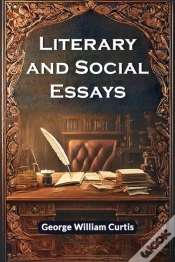 Capa do artigo Literary And Social Essays (Edition2024)
