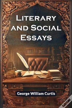 Capa do artigo Literary And Social Essays (Edition2024)