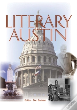 Capa do artigo Literary Austin