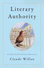 Literary Authority - Preview