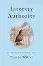 Literary Authority - Preview