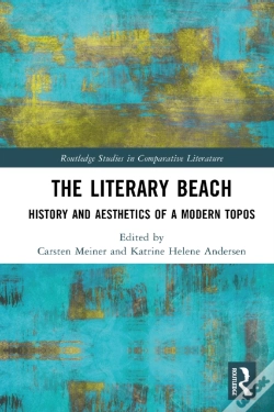 Capa do artigo Literary Beach