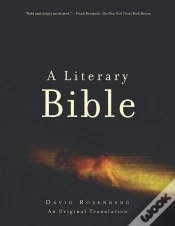 Capa do artigo Literary Bible