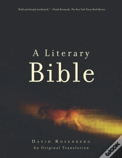 Capa do artigo Literary Bible