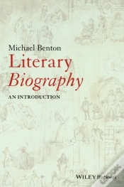 Capa do artigo Literary Biography