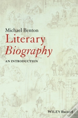 Capa do artigo Literary Biography