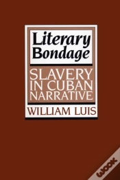 Capa do artigo Literary Bondage