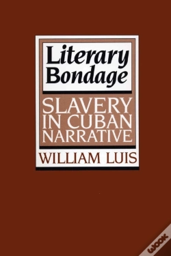 Capa do artigo Literary Bondage