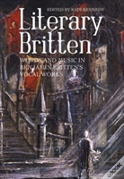 Capa do artigo Literary Britten